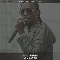 Picture for song 'Gleam (buy1 get 1 free, buy 2 get 2 free) ' by artist 'ruwaves'