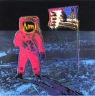 Picture for song 'Half Moon Walker' by artist 'Ahn'
