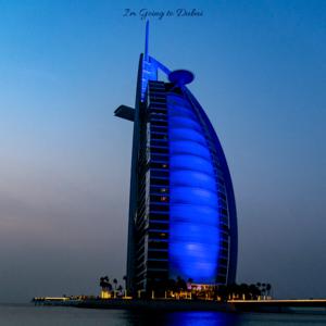 Picture for song 'I'm going to Dubai' by artist 'Alexios Schandermani'