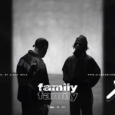 Picture for song 'Drake, 21 Savage - FAMILY - Buy 2 Get 2 Free' by artist 'Alexx Melo'