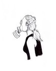 Picture for song 'Fides Et Historia' by artist 'Allen Butler aka Izzy Epstein'