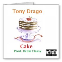 Picture for song 'Tony Drago- Cake' by artist 'Alumni Society Label'