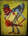 Picture for song 'terrible blues - with Ron Rouch' by artist 'andy rashley'