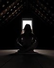Picture for song 'The Dark Place' by artist 'andy rashley'