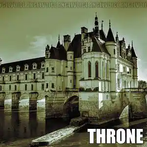 Picture for song 'Throne house' by artist 'Angelvoice'