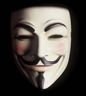 Picture for song 'V For Vendetta...Anonymous Zeitgeist Australia' by artist 'Anonymous Zeitgeist'