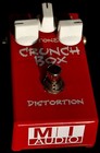 Picture for song 'MI AUDIO CRUNCH BOX with 57_08s soloing' by artist 'ArtG'