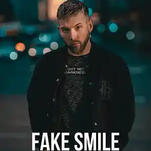 Picture for song 'sad type beat - FAKE SMILE - BUY 2, GET 1 FREE' by artist 'Asad Rem'