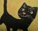 Picture for song 'Der Kater Konstantin' by artist 'Asininity'