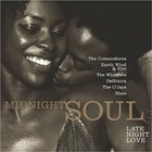 Picture for song 'Late Night Special(FREE DOWNLOAD)' by artist 'Bam Bam On Da Track'