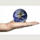 Picture for song 'This Is Our Planet' by artist 'Steve Andrews The Bard of Ely'