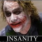 Picture for song 'insanity' by artist 'barryzbeatz'