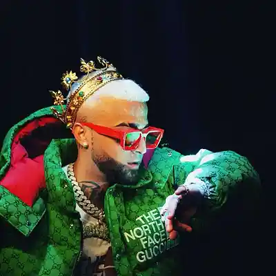 Picture for song 'OVI TYPE BEAT - "10K"' by artist 'Bass Drynk'