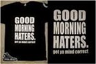 Picture for song 'Good Mornin' Haters- Produced By J.Scalez' by artist 'BEATBANGAZ215'