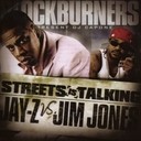 Picture for song 'Streets Talkin'- Produced By J.Scalez' by artist 'BEATBANGAZ215'