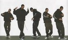 Picture for song 'C-Walkin' by artist 'Beatbox Connections'