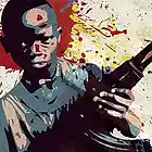 Picture for song 'Toy Soldier | FREE DL!' by artist 'BEATG33KZ'