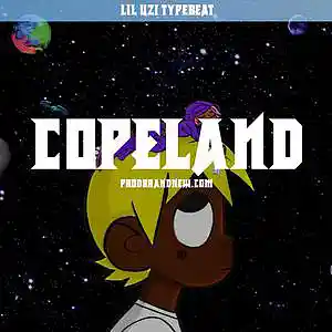 Picture for song 'Copeland' by artist 'Brandnew Beats'