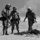 Picture for song 'Operation Desert Storm' by artist 'Differently Thinkin' Entertainment'