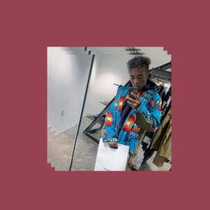Picture for song 'Flex (156 bpm, F#m) 88GLAM Type Beat 2022' by artist 'beats by NTZ'