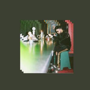 Picture for song 'Nav Type Beat 2022 - Paying Cash Now (Buy 1 Get 1)' by artist 'beats by NTZ'