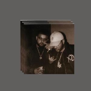 Picture for song 'Nav Type Beat - Wait For You (Buy 1 Get 1 Free)' by artist 'beats by NTZ'