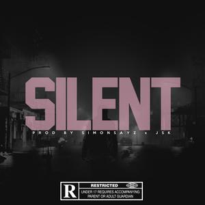 Picture for song 'SILENT. x JS King' by artist 'Beats by Simonsayz'
