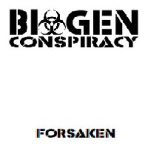 Picture for song 'Abigail has an Axe' by artist 'Biogen Conspiracy'