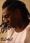 Picture for song '04 Bad Azz' by artist 'BLacC SR'