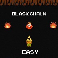 Picture for song 'Easy' by artist 'Black Chalk'