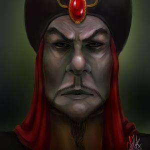 Picture for song 'Jafar' by artist 'Black Chalk'