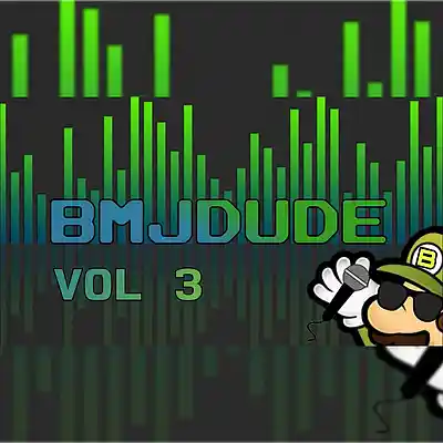 Picture for song 'Aliens (BMJDUDE Remix)' by artist 'BMJDUDE'
