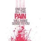 Picture for song 'Pain & Progression' by artist 'Bone aka Thorobread Monstah'