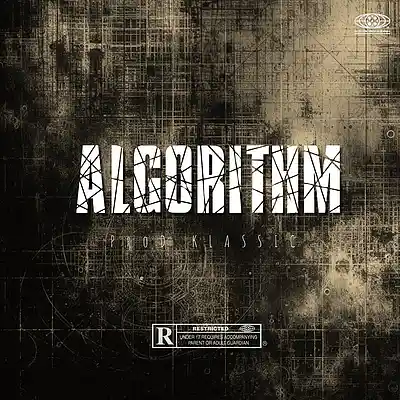 Picture for song 'Trap Type Beat - "Algorithm"' by artist 'BrainStorm Beat Files'