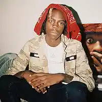 Picture for song 'ICE WATER (FREE DL!!) *YUNG BANS x UZI x FUTURE*' by artist 'BRAVESTARR'