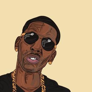 Picture for song 'MELON SHRIMP (FREE DL!!) *YOUNG DOLPH x KEY GLOCK*' by artist 'BRAVESTARR'