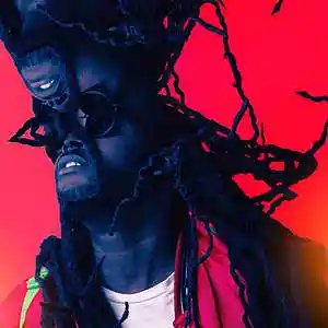 Picture for song 'Ice On My Family' by artist 'Brentin Davis Beats'