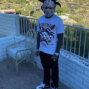 Picture for song 'Money Bring the Girls' by artist 'Brentin Davis Beats'