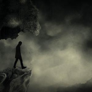 Picture for song 'On the edge' by artist 'Broodline'
