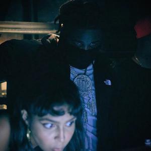 Picture for song 'Take Me Back / Meek Mill x Vory Type Beat' by artist 'Buckroll'