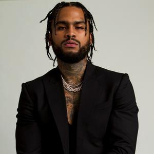 Picture for song 'Rise Above - Dave East - Hip Hop' by artist 'Cache Knock'