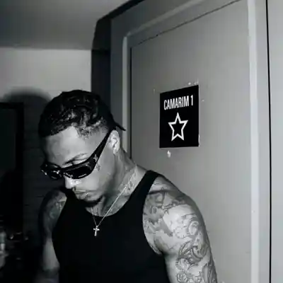Picture for song 'Perdition - Vulgo FK x Kayblack x Veigh' by artist 'Carva Prod'