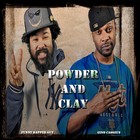 Picture for song '01 Powder & Clay' by artist 'Casseus'