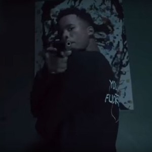 Picture for song 'tay-k $lide den Sold' by artist 'Chevy on the Come up Beatz'