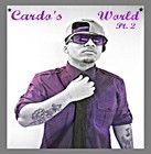 Picture for song 'I Wont Tell' by artist 'Chief Cardo'