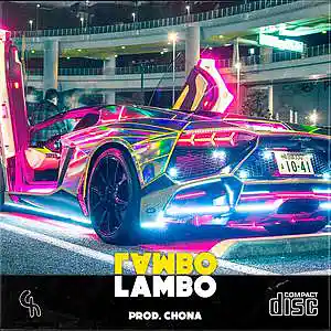 Picture for song '"Lambo" Dalex X Mora Reggaeton Type Beat' by artist 'Chona'