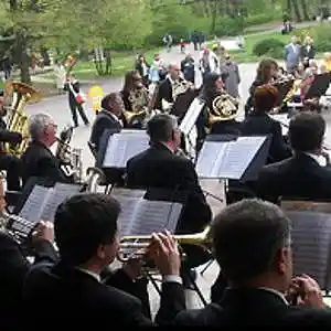 Picture for song 'Dospatsko Horo 2' by artist 'Christian Faivre'