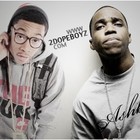 Picture for song 'Thats all eye know (Curren$y and Wiz Khalifa!)' by artist 'Christophilus'