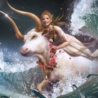 Picture for song 'U living in a Fantasy World' by artist 'Christophilus'