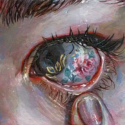 Picture for song '$uicideBoy$ x Bones x Haarper type beat - Apple' by artist 'ClanFromOne'